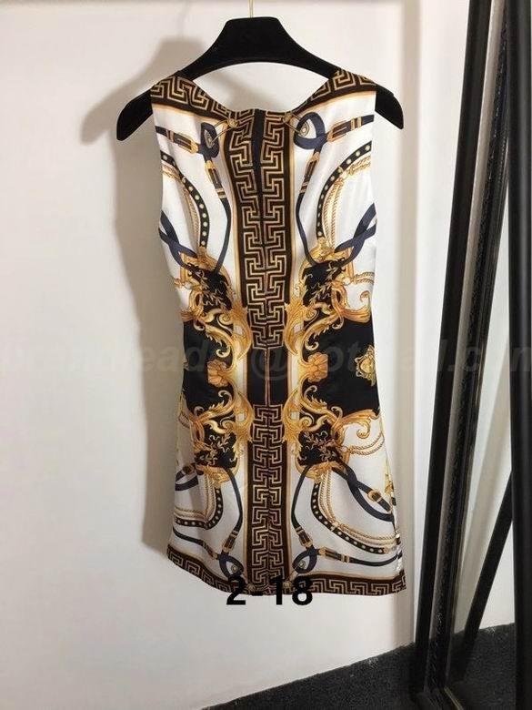 Versace Women's Dress 216